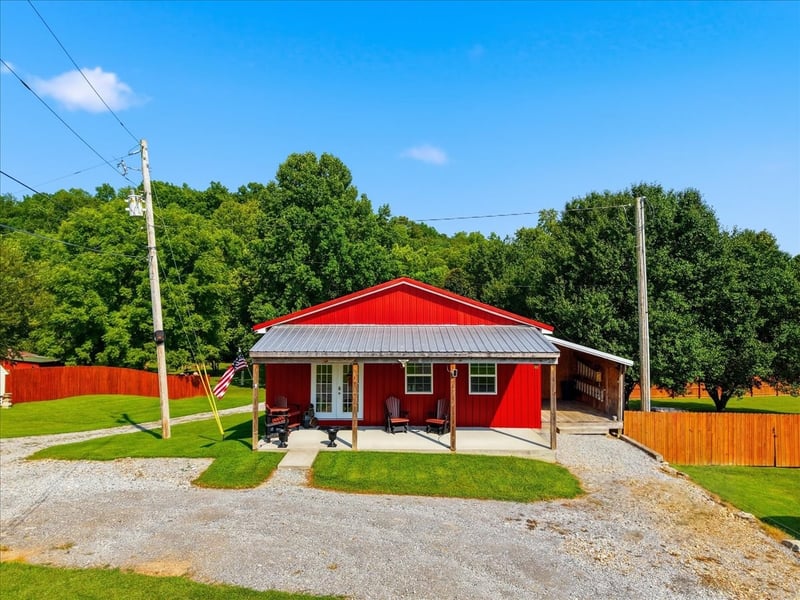 8175 Cedar Grove Rd, Cross Plains, TN 37049