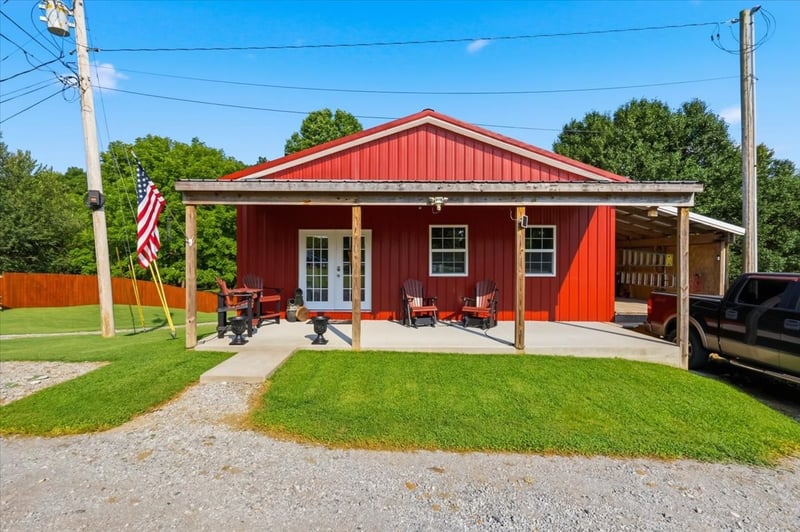 8175 Cedar Grove Rd, Cross Plains, TN 37049