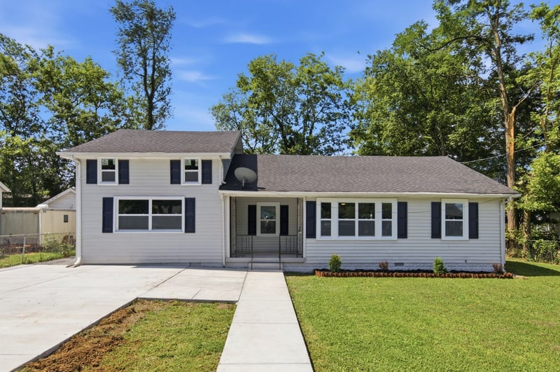 214 Rushwood Dr, Murfreesboro, TN 37130
