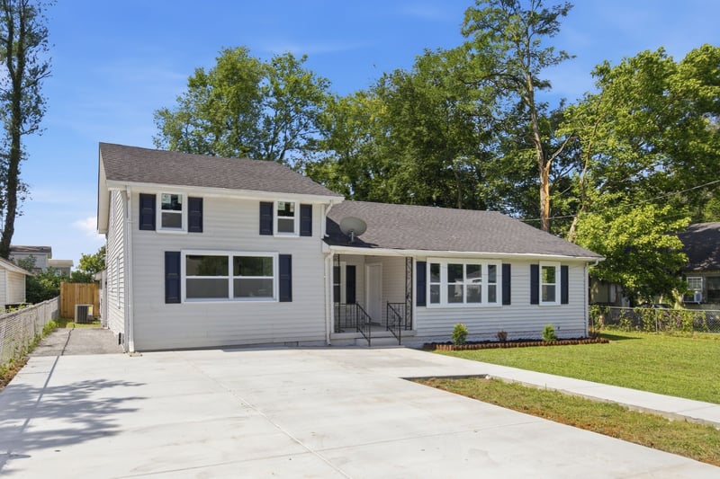 214 Rushwood Dr, Murfreesboro, TN 37130