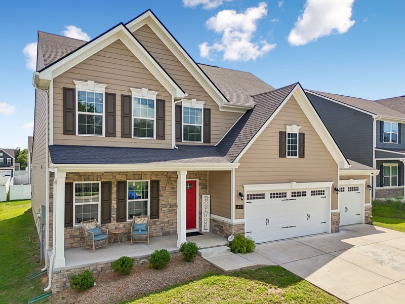 1434 Kennebec Dr, Smyrna, TN 37167
