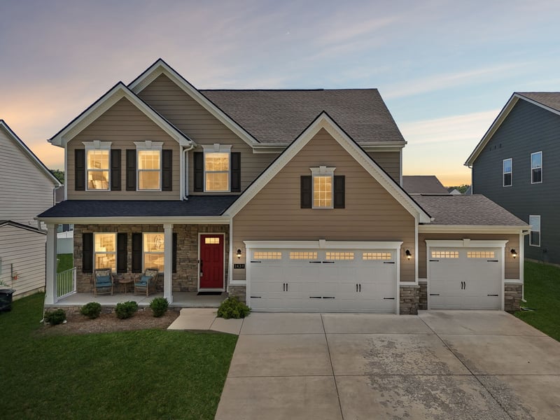 1434 Kennebec Dr, Smyrna, TN 37167