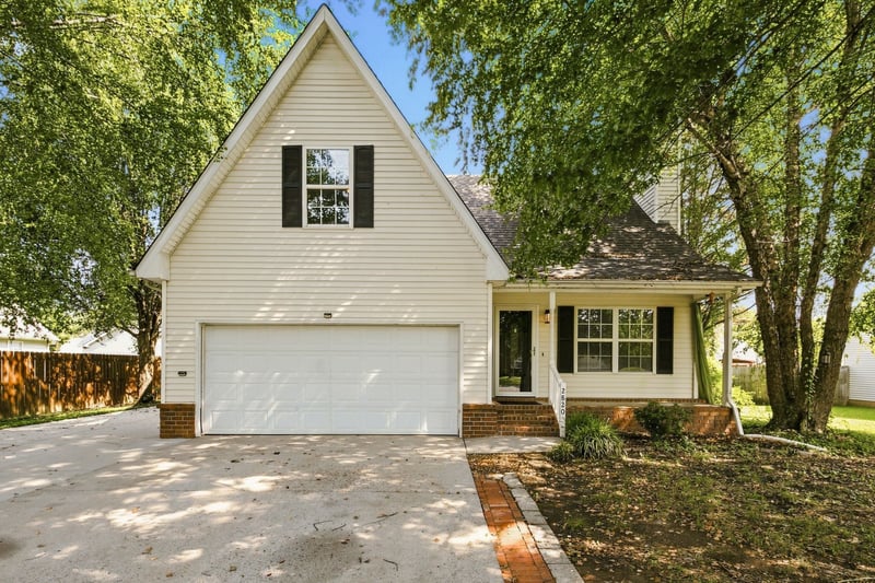 2820 Weybridge Dr, Murfreesboro, TN 37128