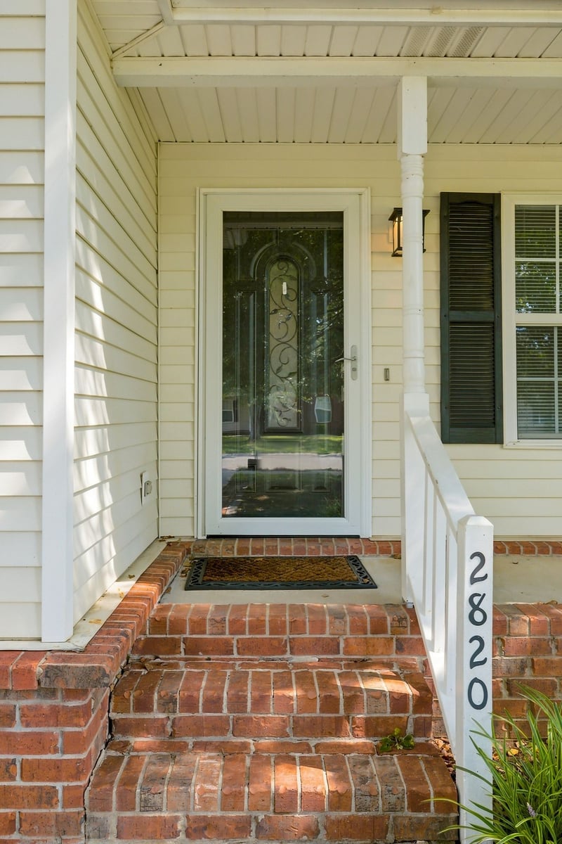 2820 Weybridge Dr, Murfreesboro, TN 37128