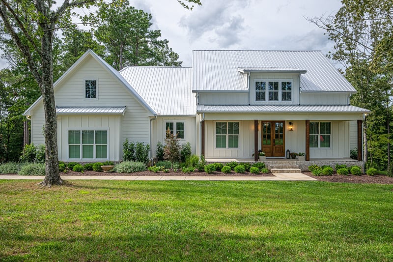 1175 Harmon Springs Rd, Dickson, TN 37055