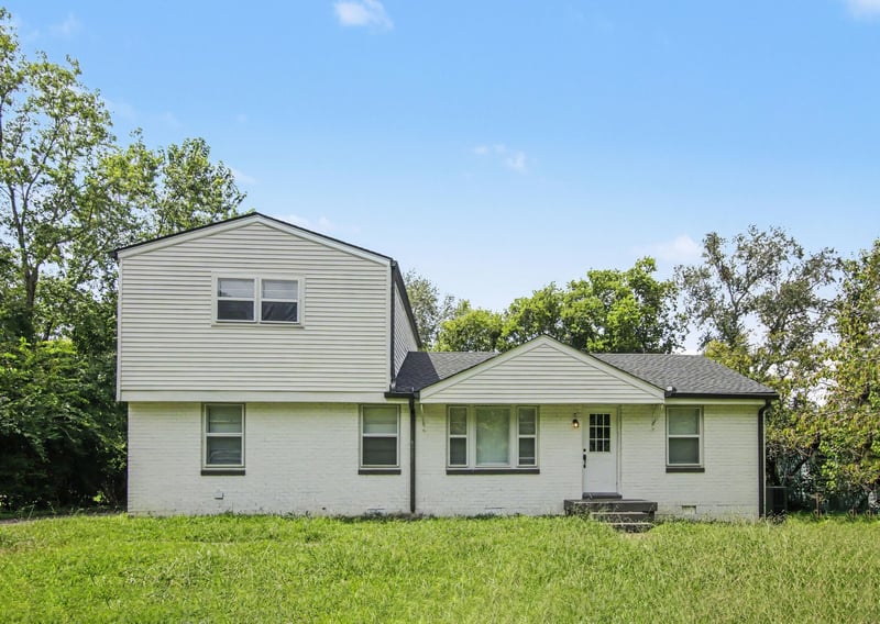 4911 Pearson Pl, Nashville, TN 37211