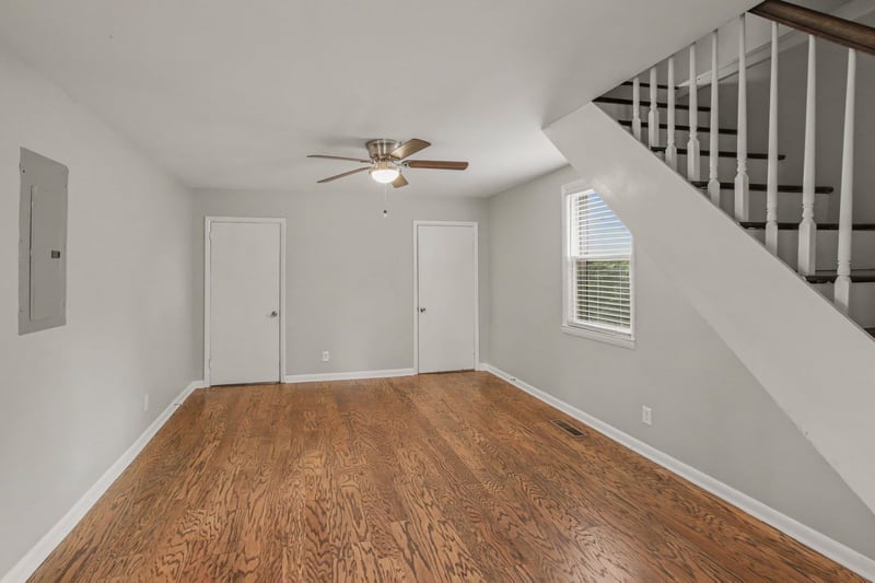 4911 Pearson Pl, Nashville, TN 37211