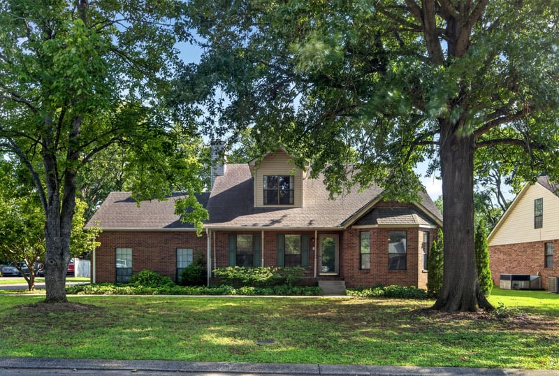 519 Winthorne Ct, Murfreesboro, TN 37129
