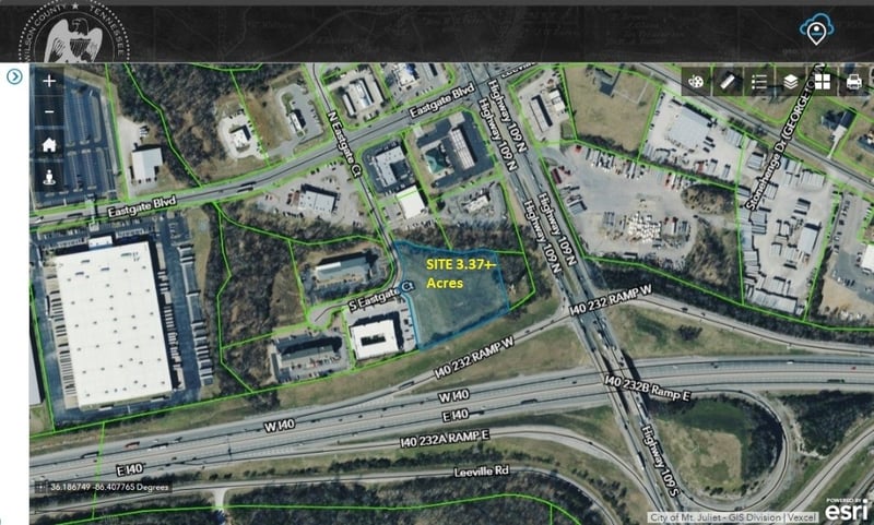 123 S Eastgate Ct, Lebanon, TN 37087
