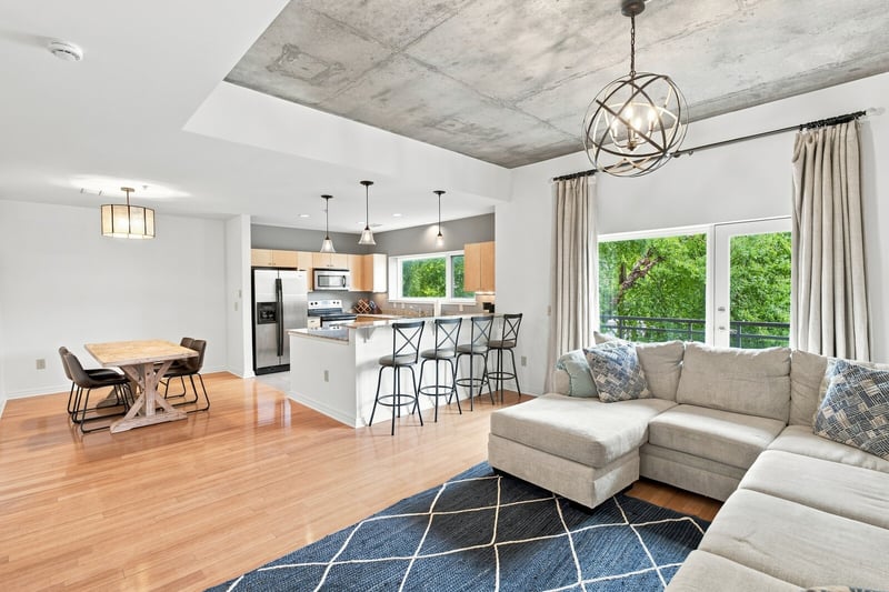 1101 18th Ave S #205, Nashville, TN 37212