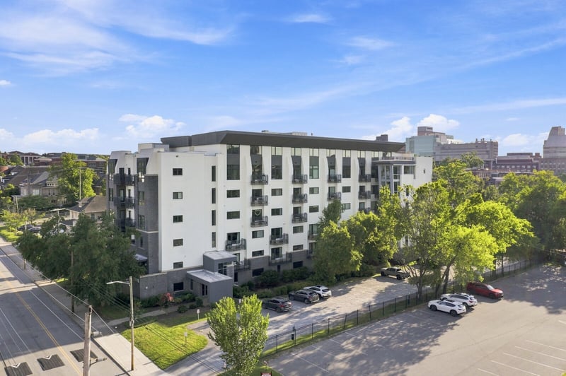 1101 18th Ave S #205, Nashville, TN 37212