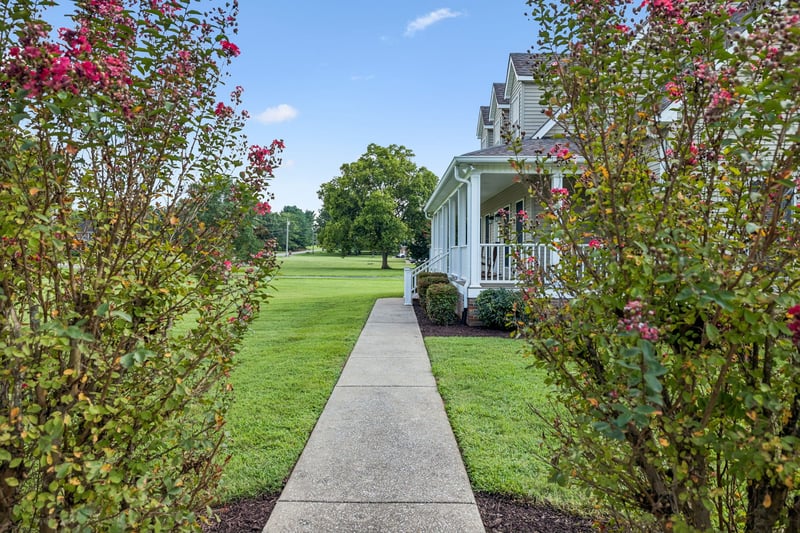 6421 Yeatman Ln, Columbia, TN 38401
