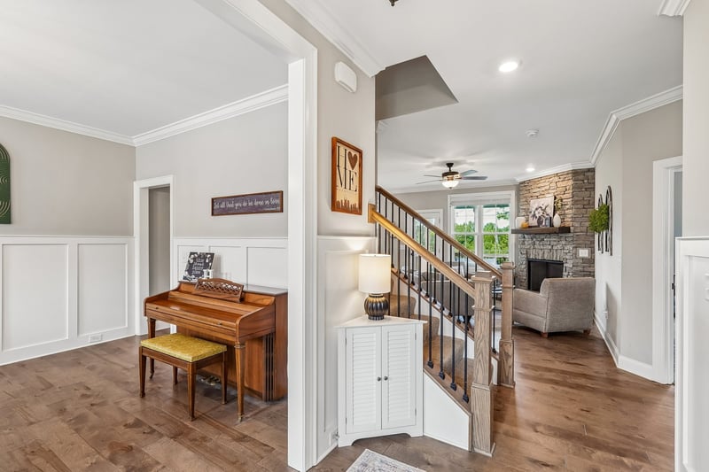 815 Ridgestone Pl, Lebanon, TN 37087