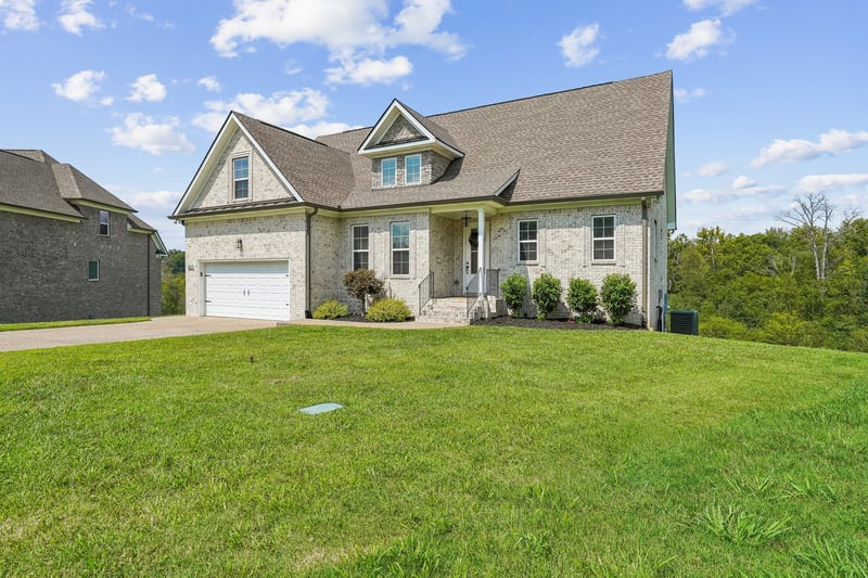 815 Ridgestone Pl, Lebanon, TN 37087