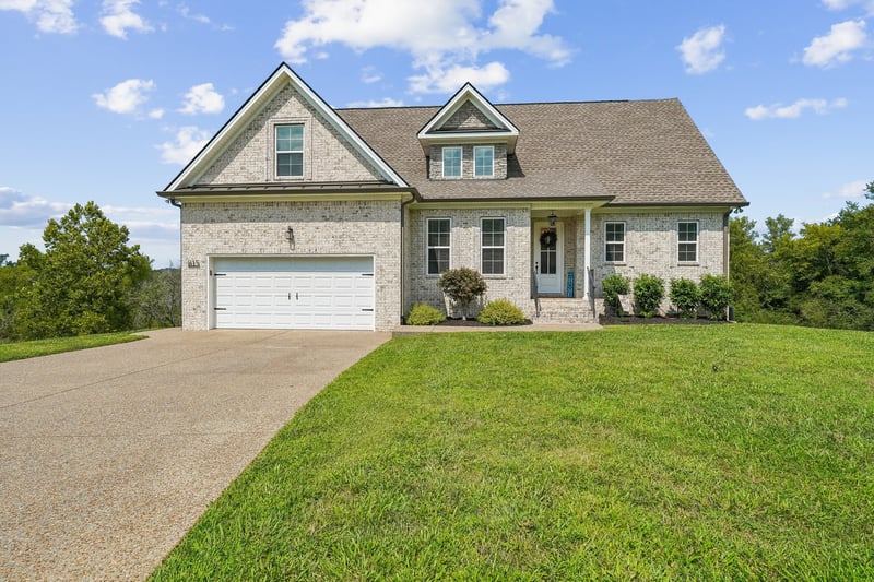 815 Ridgestone Pl, Lebanon, TN 37087