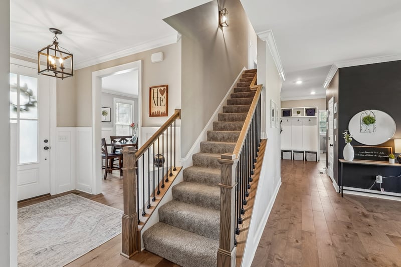 815 Ridgestone Pl, Lebanon, TN 37087