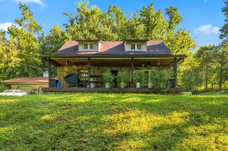 799 Gossett Rd, Ashland City, TN 37015