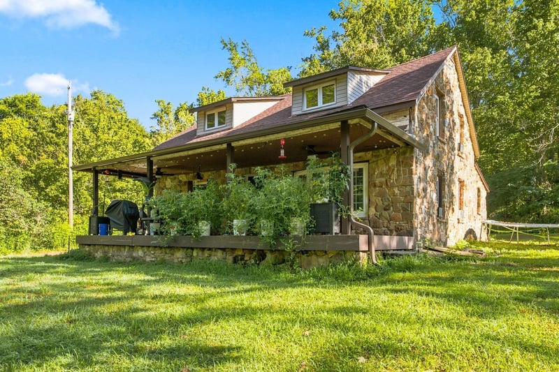 799 Gossett Rd, Ashland City, TN 37015