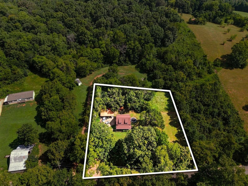 799 Gossett Rd, Ashland City, TN 37015