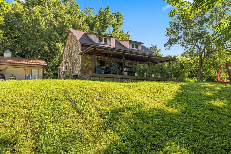 799 Gossett Rd, Ashland City, TN 37015