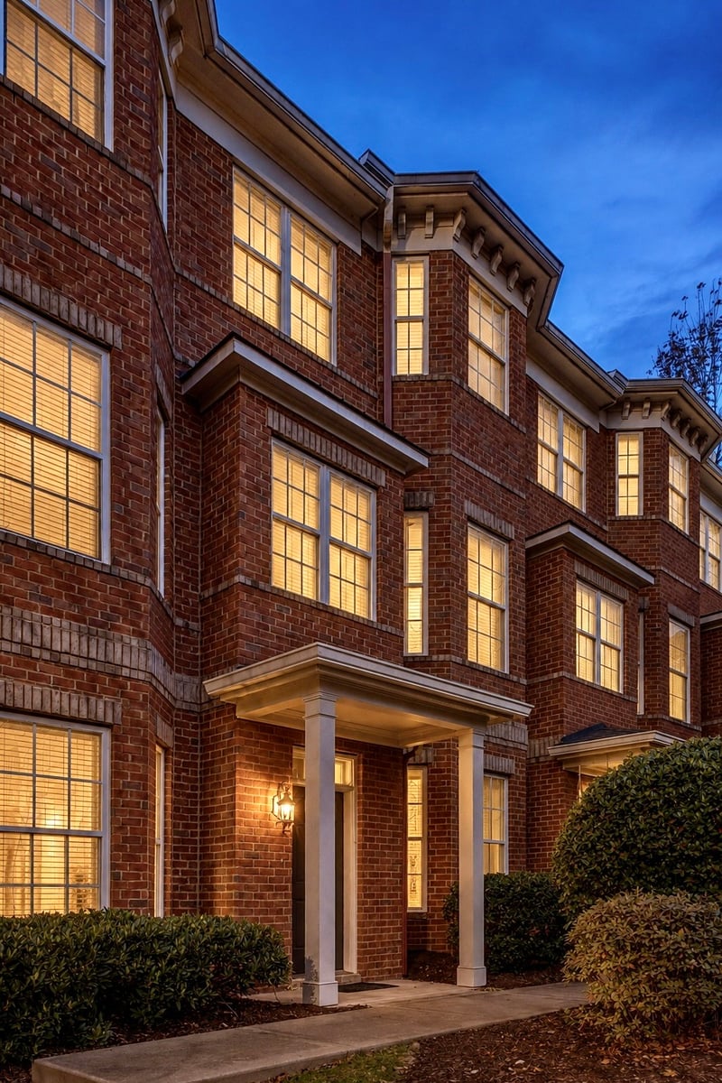 756 Wedgewood Pk, Nashville, TN 37203