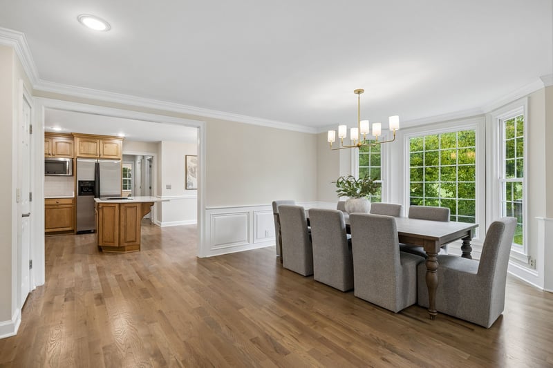 1005 Vista Cir, Franklin, TN 37067