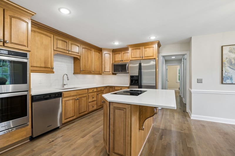 1005 Vista Cir, Franklin, TN 37067