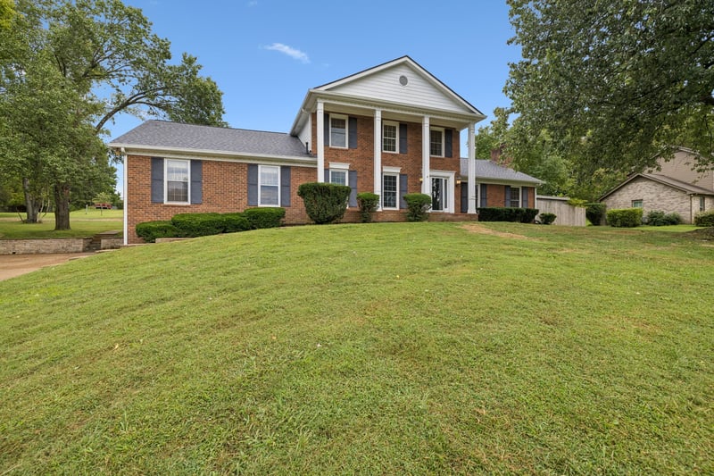 1005 Vista Cir, Franklin, TN 37067