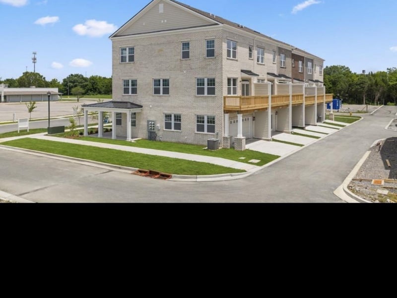 521 Hinton St, Lebanon, TN 37090