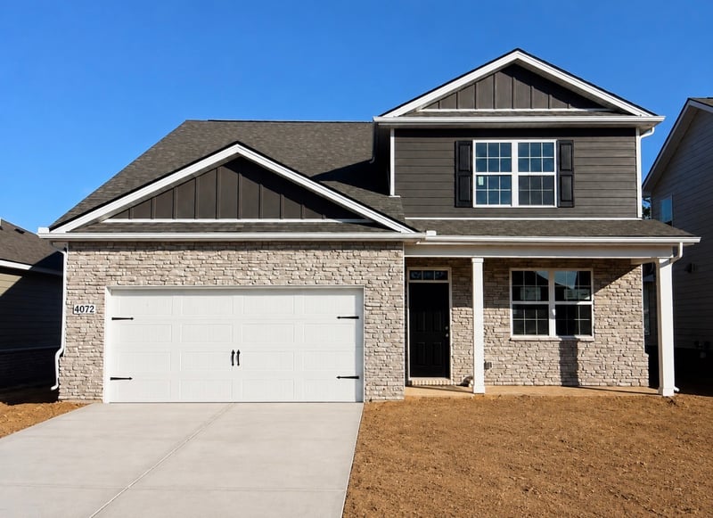 4072 Amelia Ln, White House, TN 37188