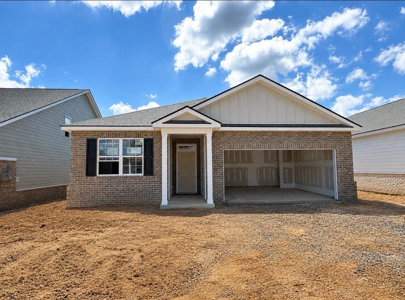 4048 Amelia Ln, White House, TN 37188