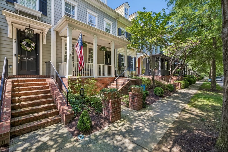 619 Cheltenham Ave, Franklin, TN 37064