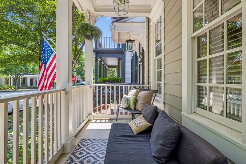 619 Cheltenham Ave, Franklin, TN 37064