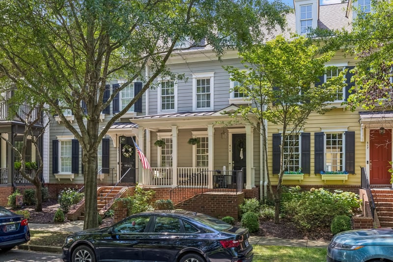 619 Cheltenham Ave, Franklin, TN 37064
