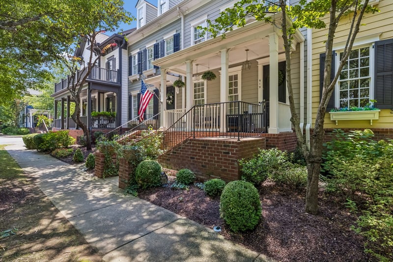 619 Cheltenham Ave, Franklin, TN 37064