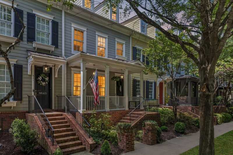 619 Cheltenham Ave, Franklin, TN 37064