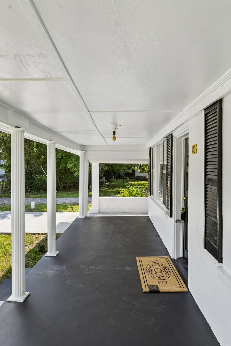 802 Gray St, Mount Pleasant, TN 38474