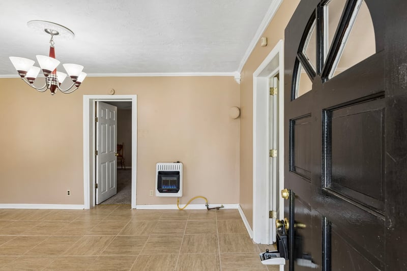 802 Gray St, Mount Pleasant, TN 38474