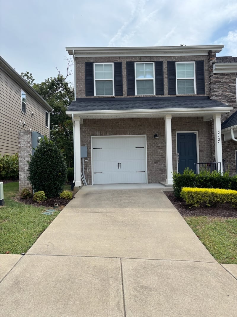 2725 Gossett Trl, Nashville, TN 37221