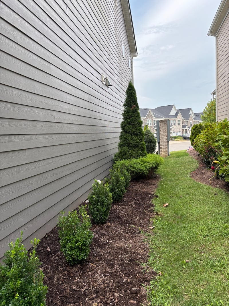 2725 Gossett Trl, Nashville, TN 37221