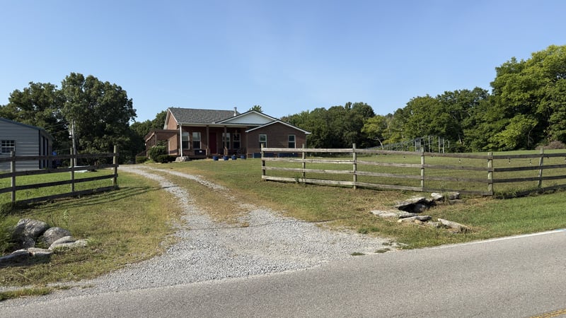 2475 Old Clarksville Pike, Ashland City, TN 37015