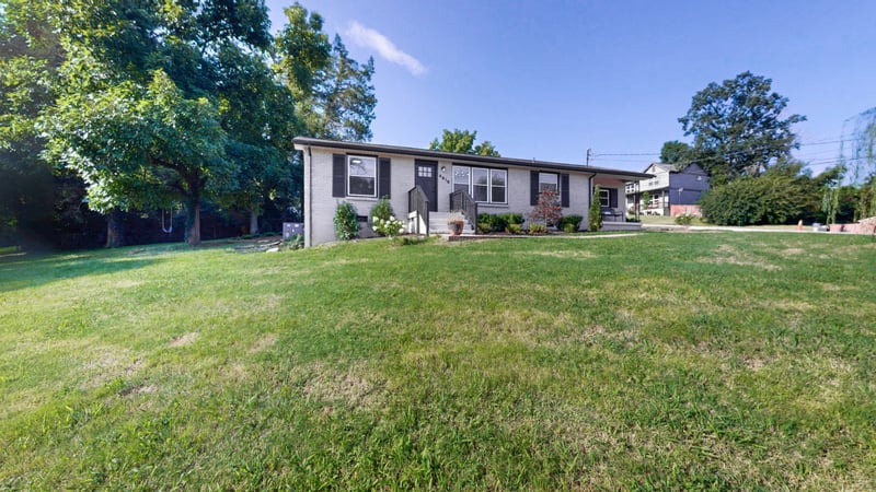 4916 Packard Dr, Nashville, TN 37211