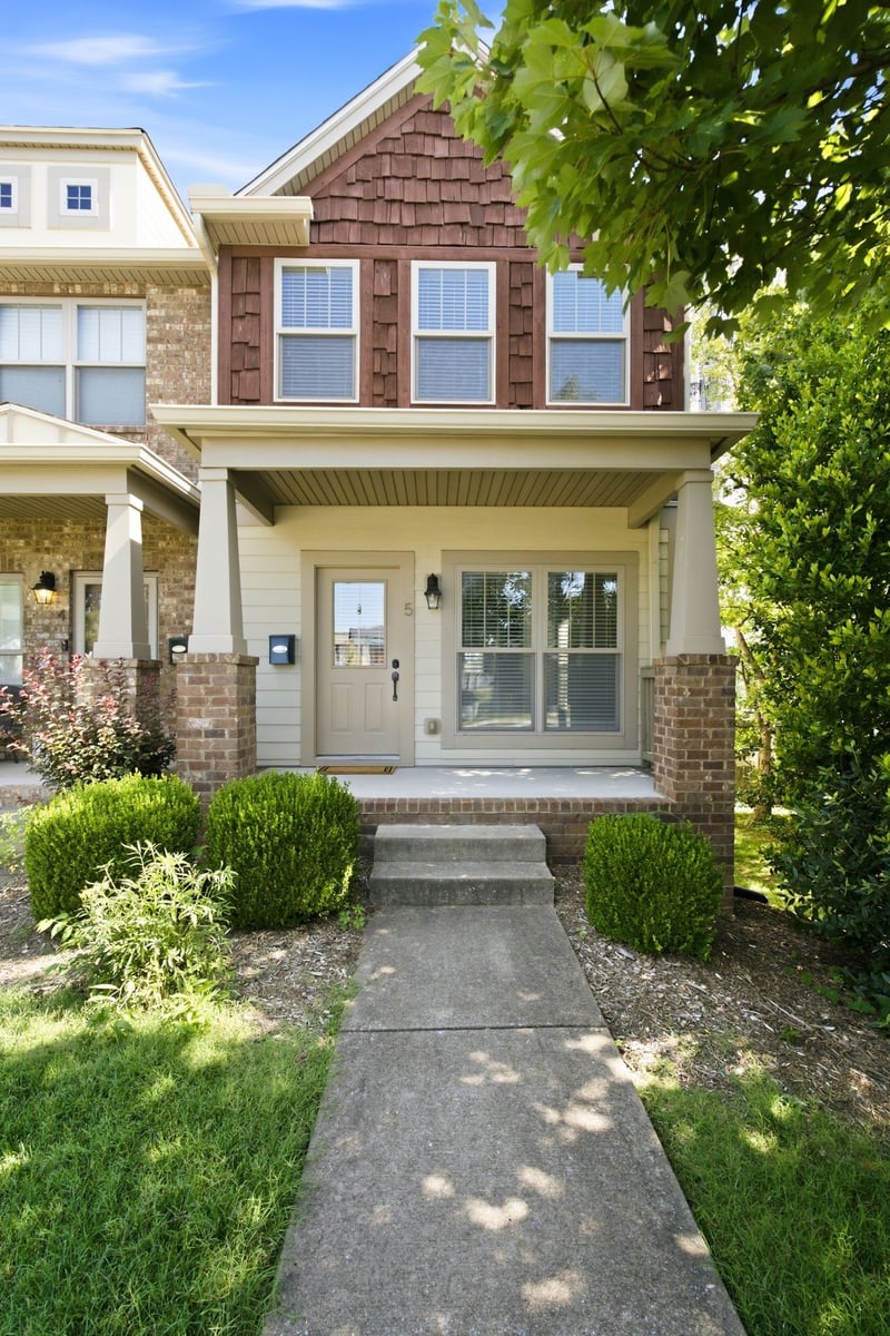 1049 Chicamauga Ave #5, Nashville, TN 37206
