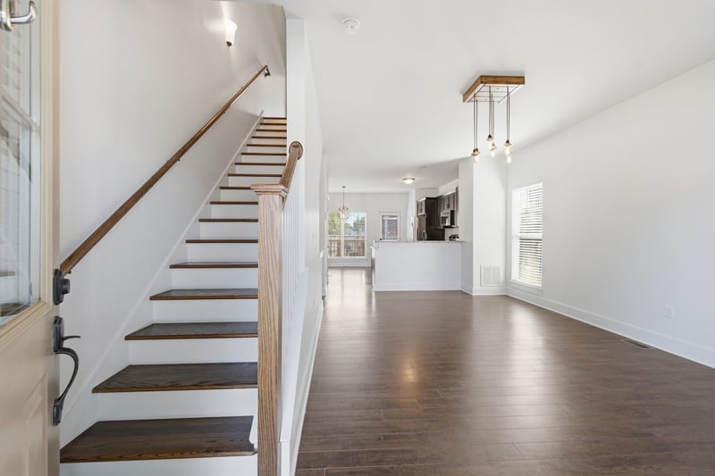 1049 Chicamauga Ave #5, Nashville, TN 37206