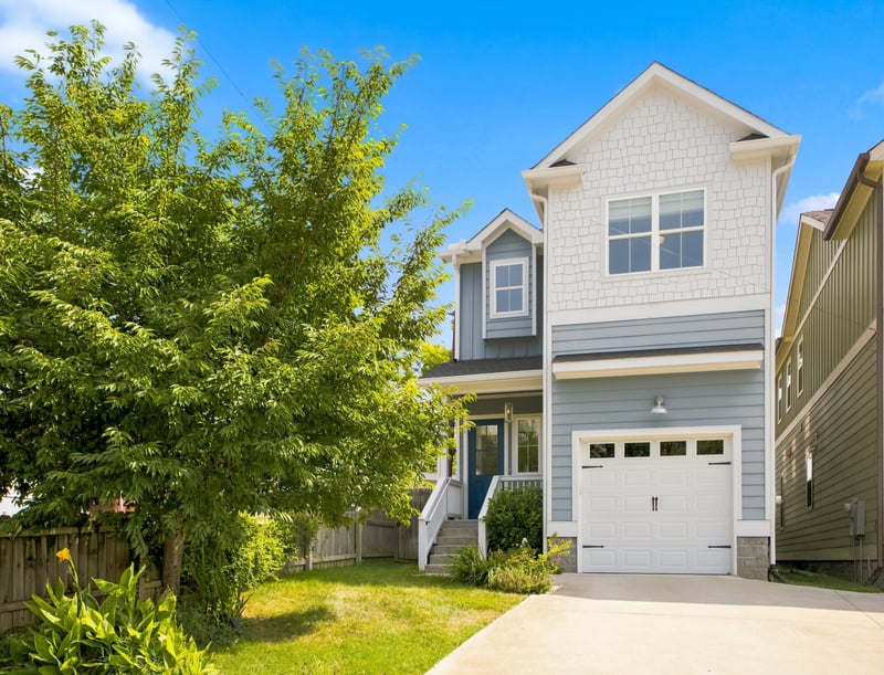 544B Croley Dr, Nashville, TN 37209