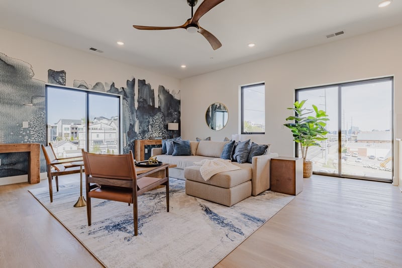 3509 Charlotte Ave W #501, Nashville, TN 37209