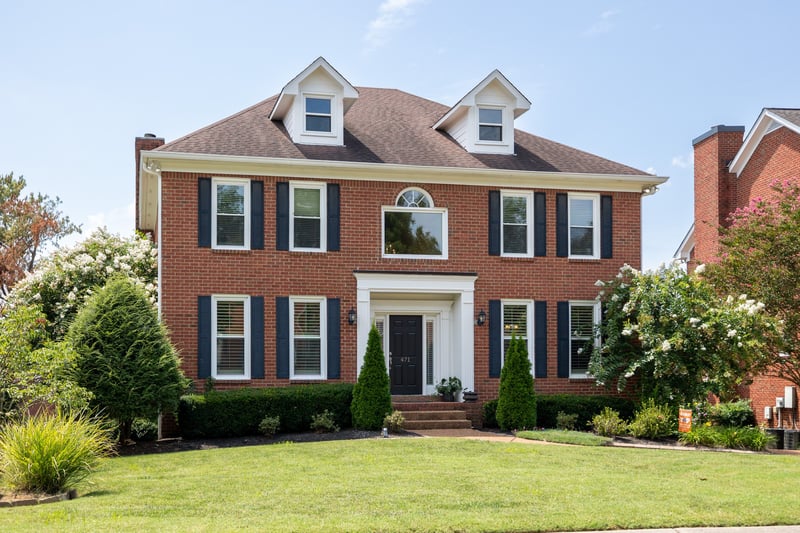 471 Forrest Park Cir, Franklin, TN 37064