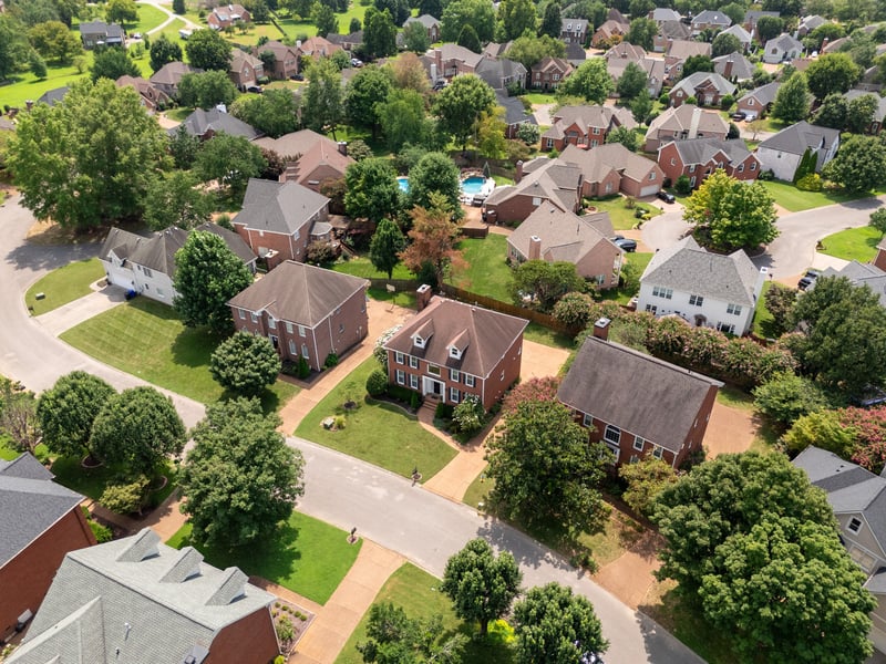 471 Forrest Park Cir, Franklin, TN 37064