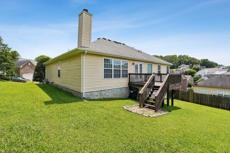 805 Waterloo Ct, Nashville, TN 37209