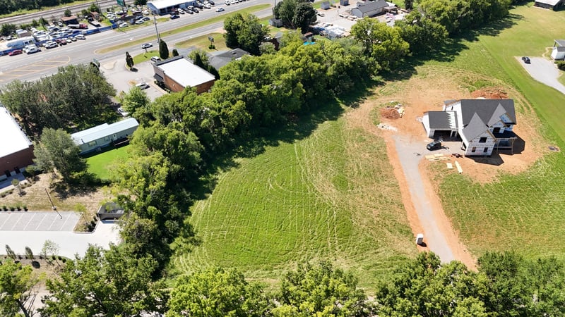 5029 Florence Rd Lot Tract2, Murfreesboro, TN 37129